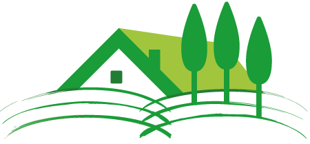 Logo Greenrod, votre partenaire multi-services : élagage, tonte de pelouses, taille de haies, clôtures, pavage, aménagement de jardins